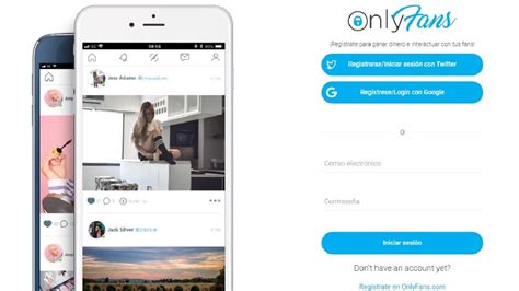 only fans de que se trata|Qué es OnlyFans, cómo funciona y cómo se gana。